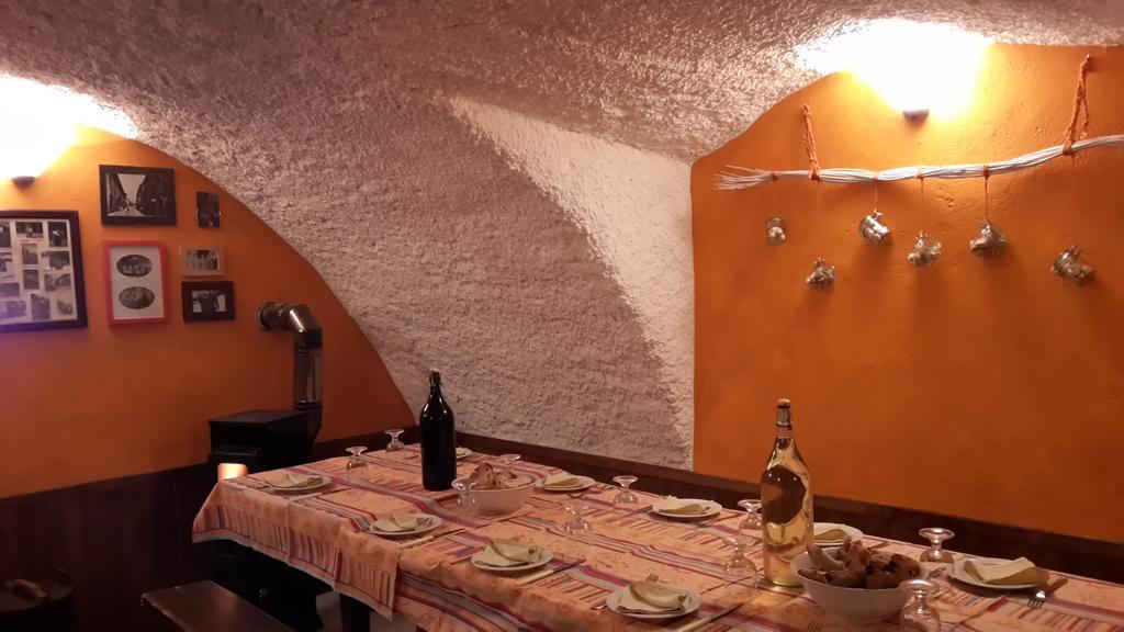 B&B La Miando Salza di Pinerolo Dış mekan fotoğraf