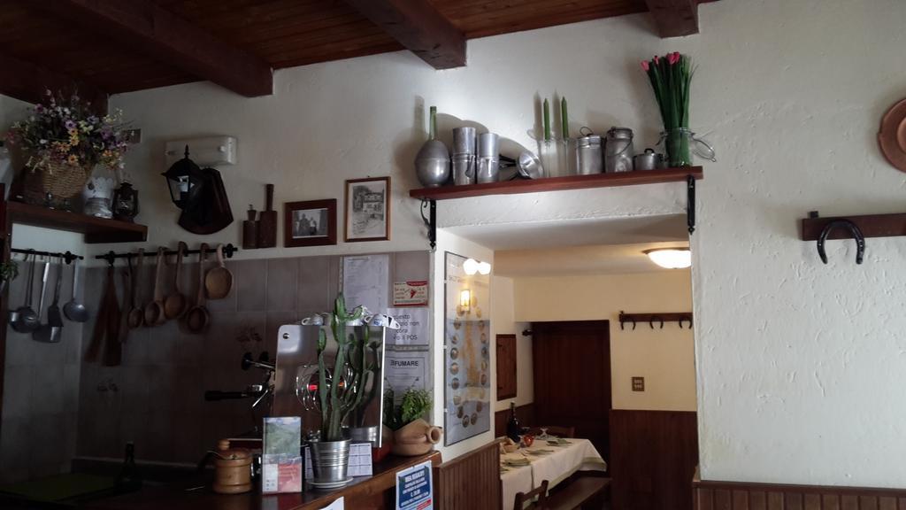 B&B La Miando Salza di Pinerolo Dış mekan fotoğraf