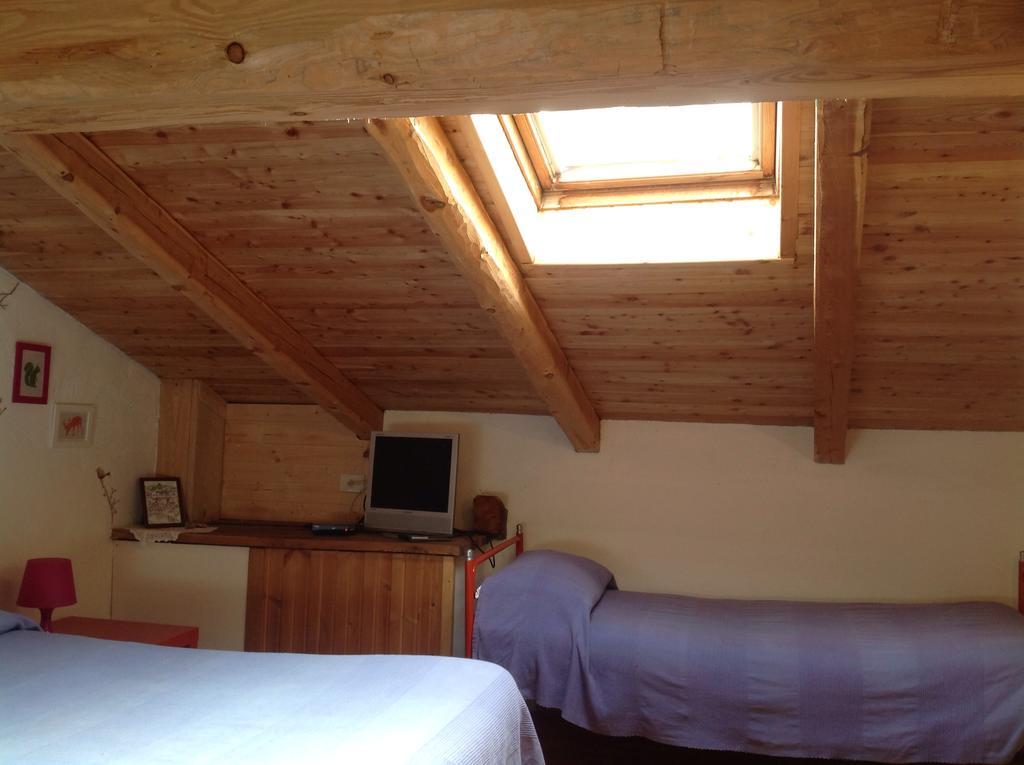 B&B La Miando Salza di Pinerolo Dış mekan fotoğraf