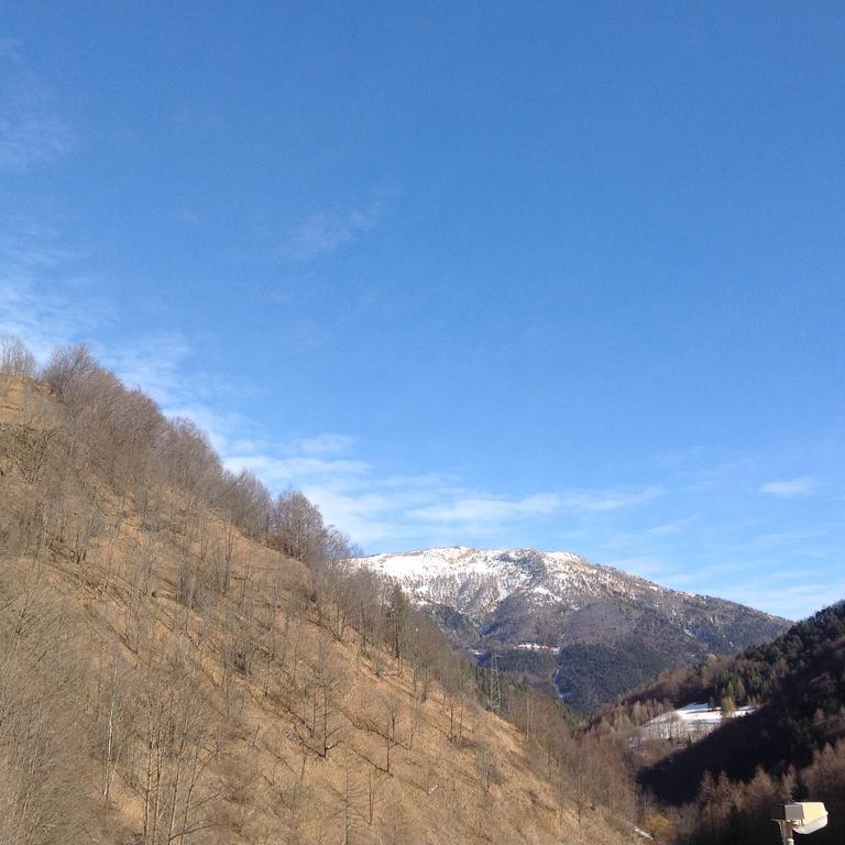 B&B La Miando Salza di Pinerolo Dış mekan fotoğraf