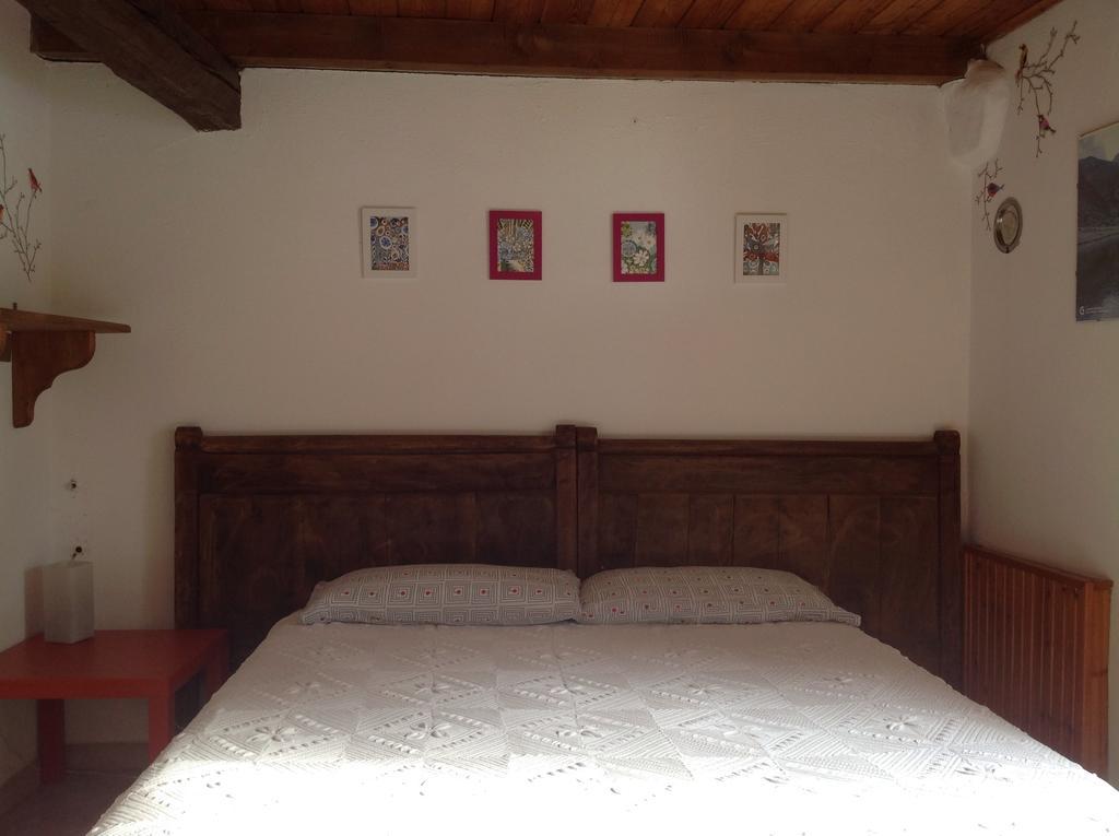 B&B La Miando Salza di Pinerolo Dış mekan fotoğraf