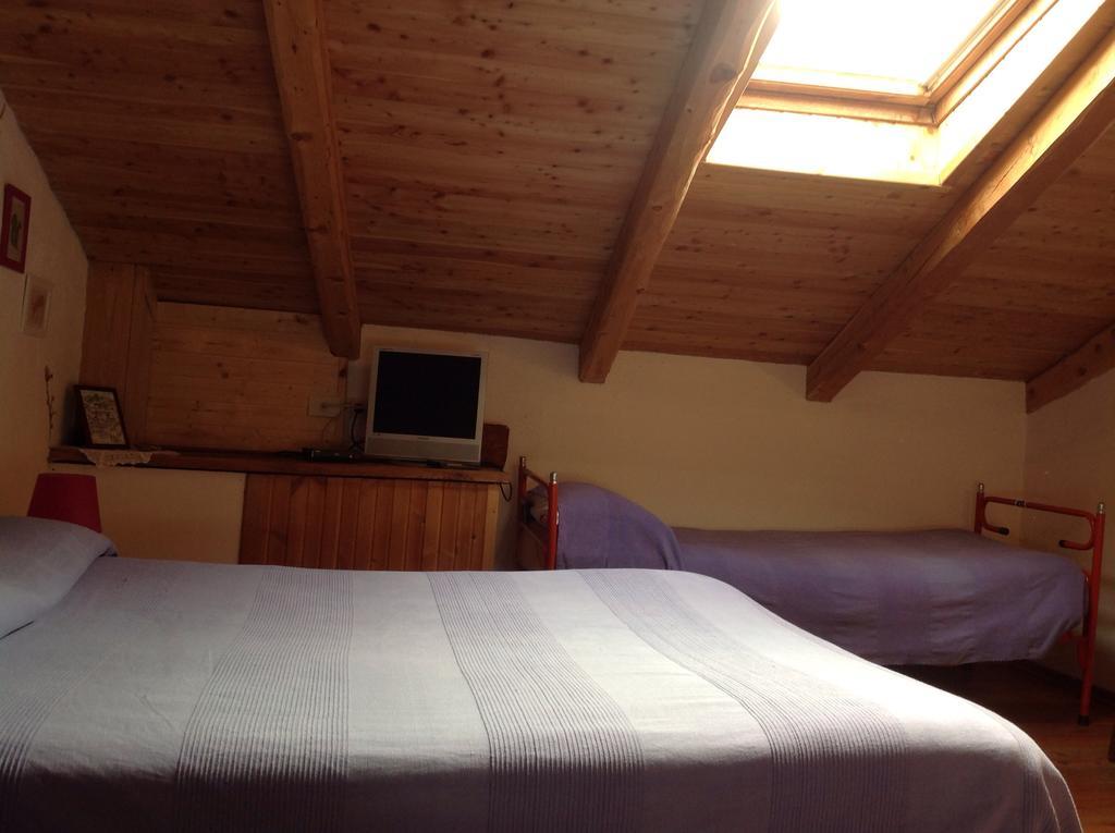 B&B La Miando Salza di Pinerolo Dış mekan fotoğraf