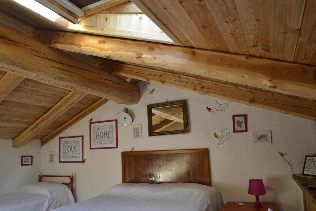 B&B La Miando Salza di Pinerolo Dış mekan fotoğraf