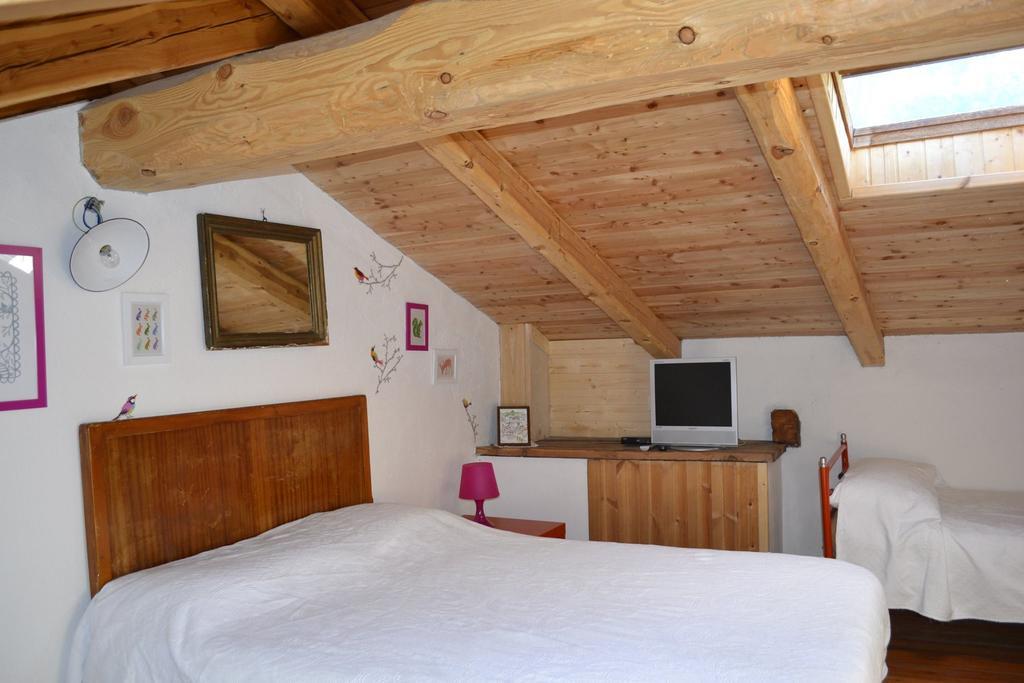 B&B La Miando Salza di Pinerolo Dış mekan fotoğraf